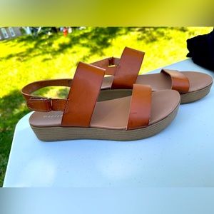 Steve Madden sandals